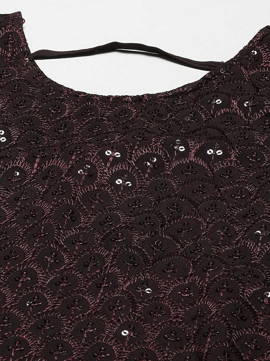 Embellished Top
