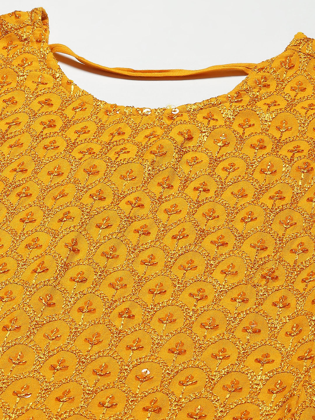 Embellished Top