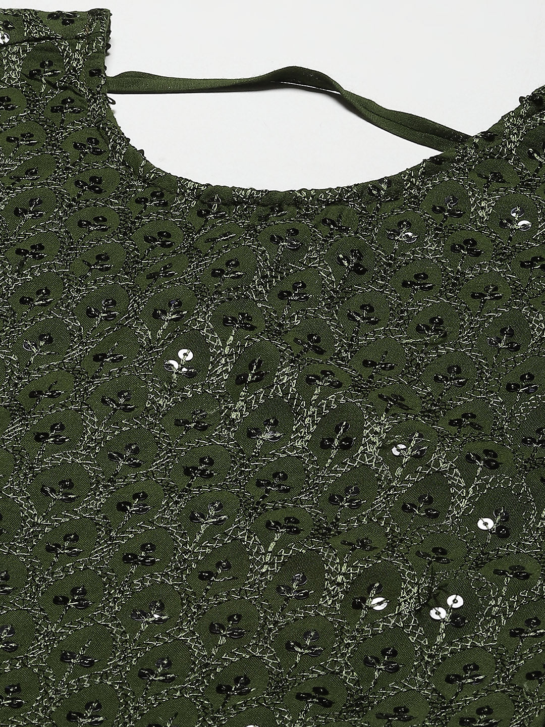 Embellished Top