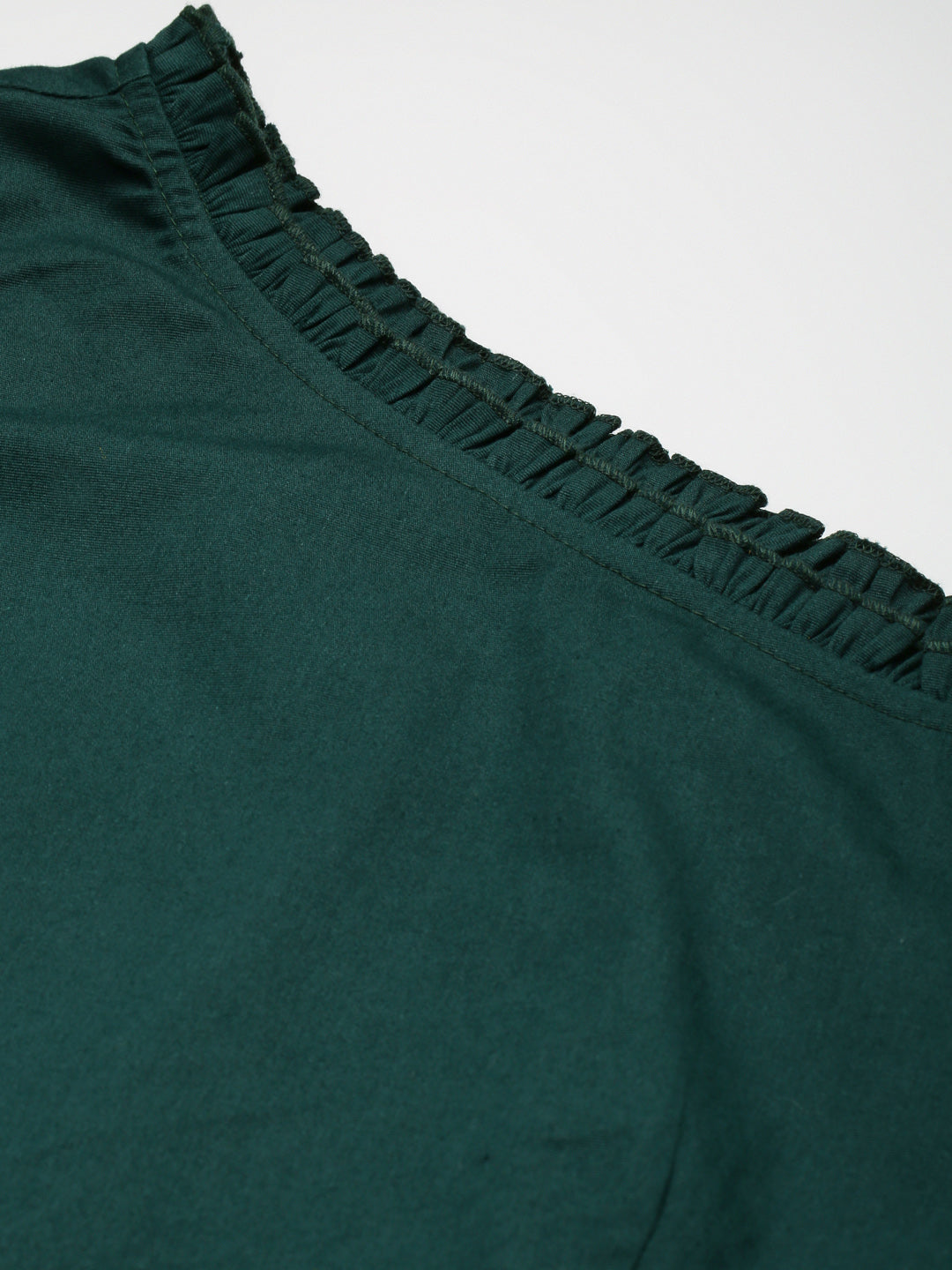 One-Shoulder Basic Jumpsuit
