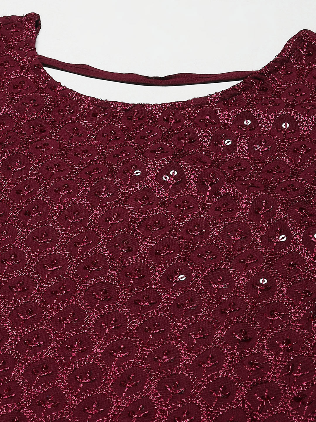 Embellished Top