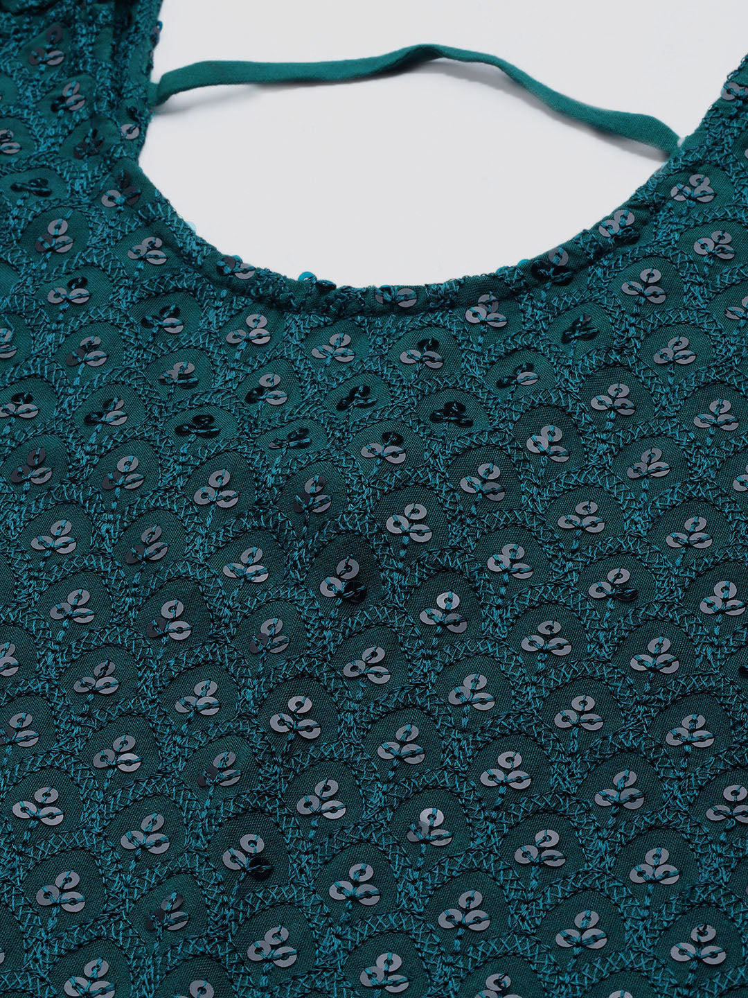 Embellished Top