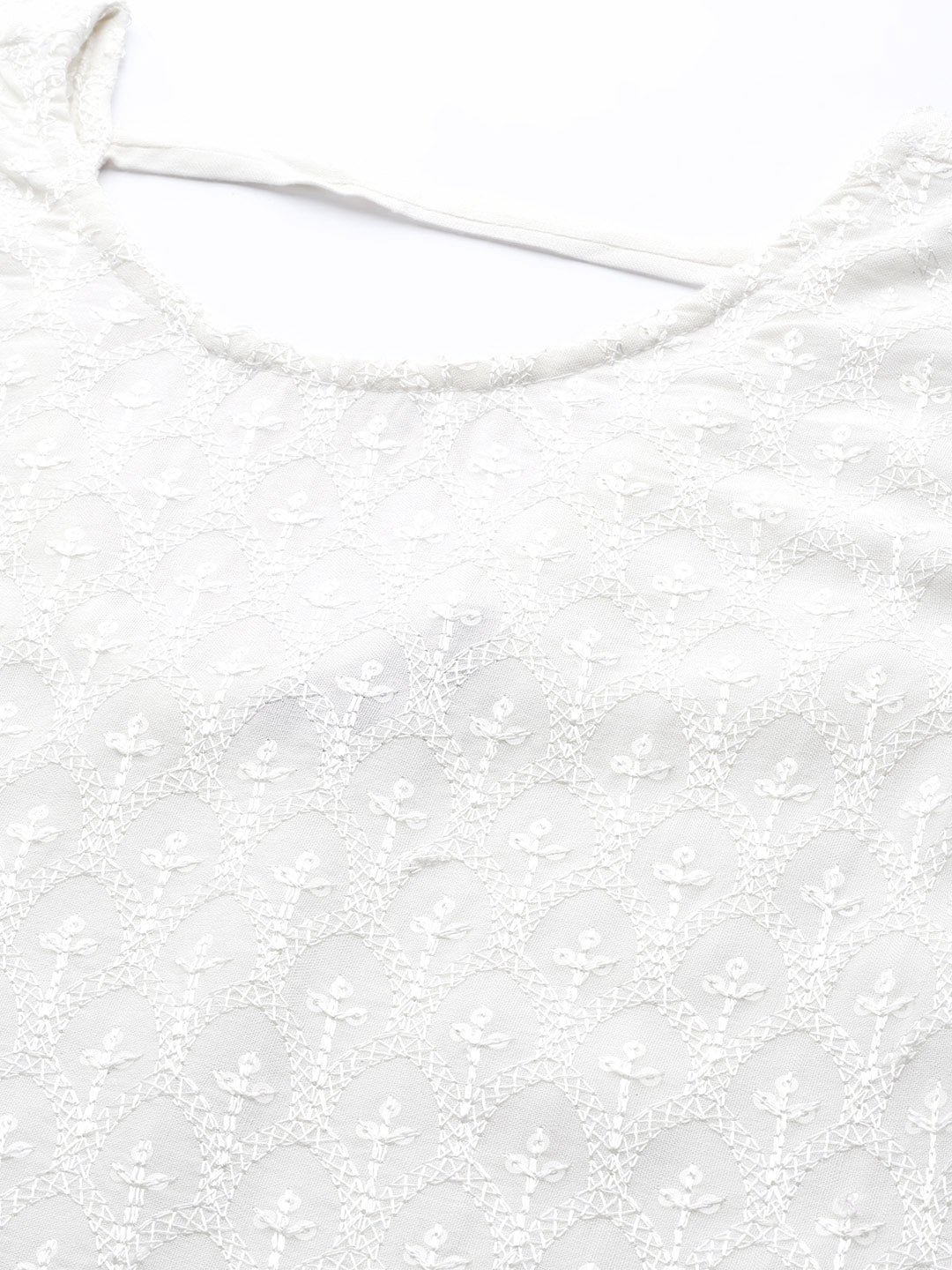Embellished Top
