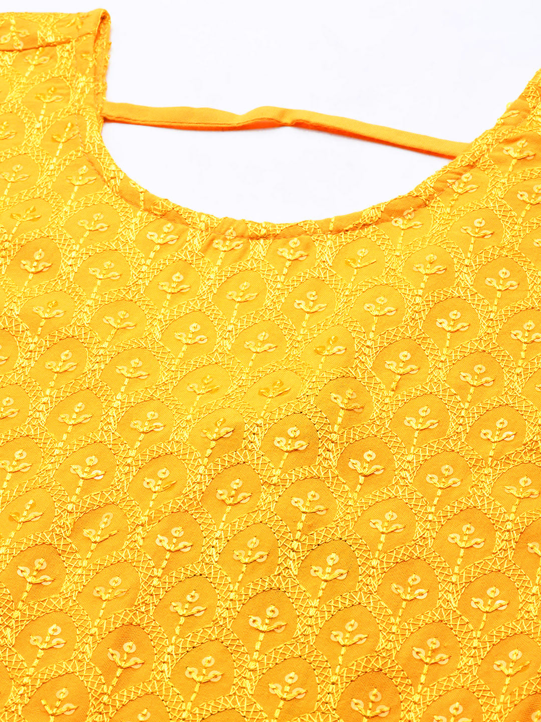 Embellished Top