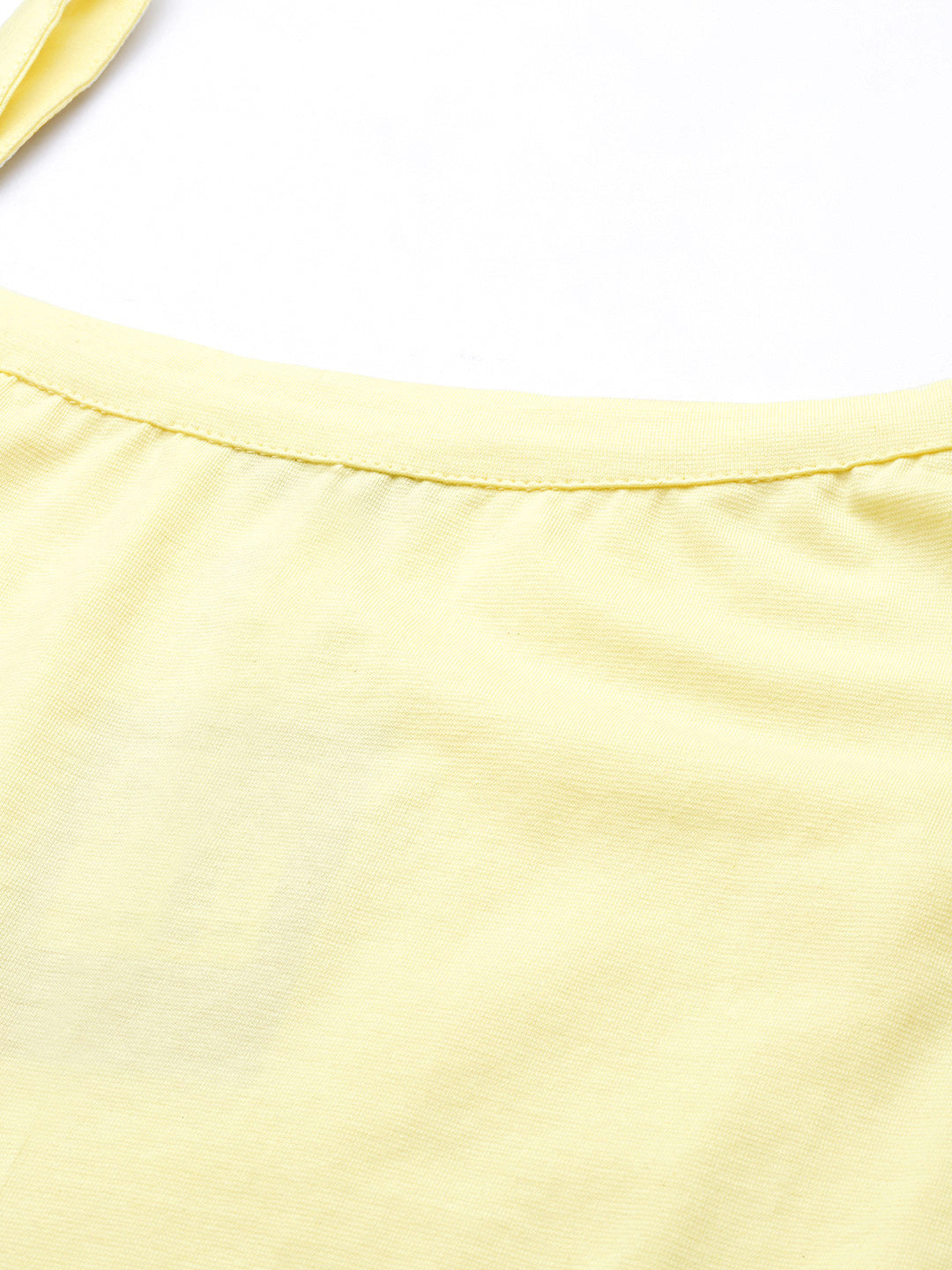 Non-Padded Camisole