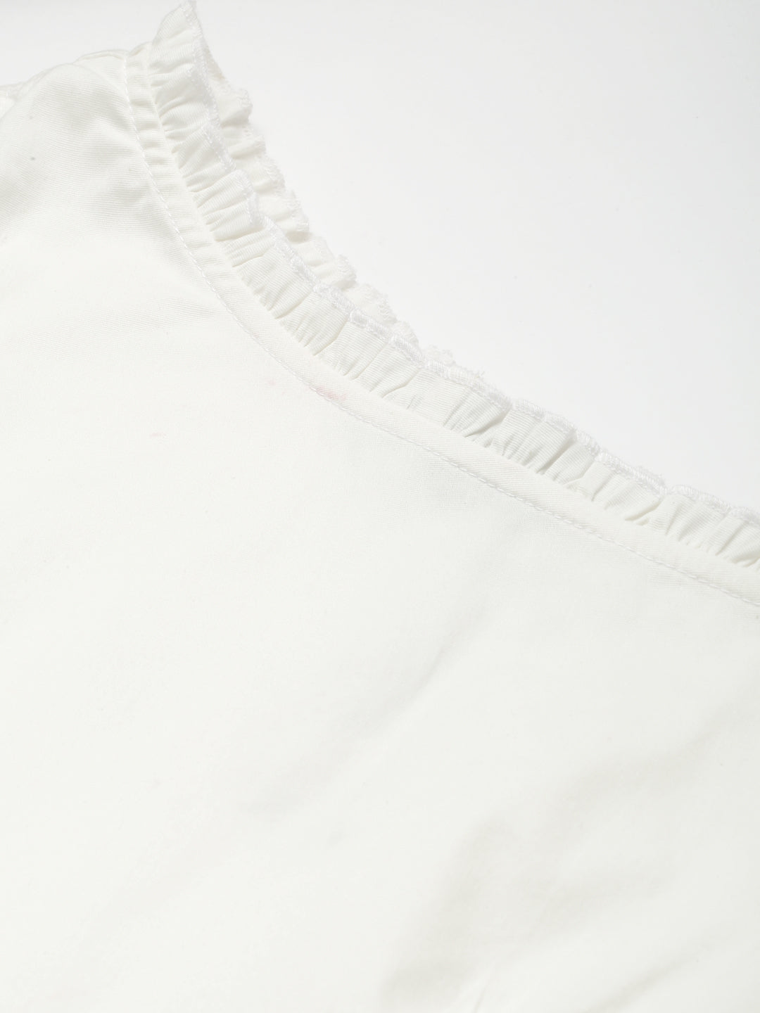 One-Shoulder Basic Jumpsuit