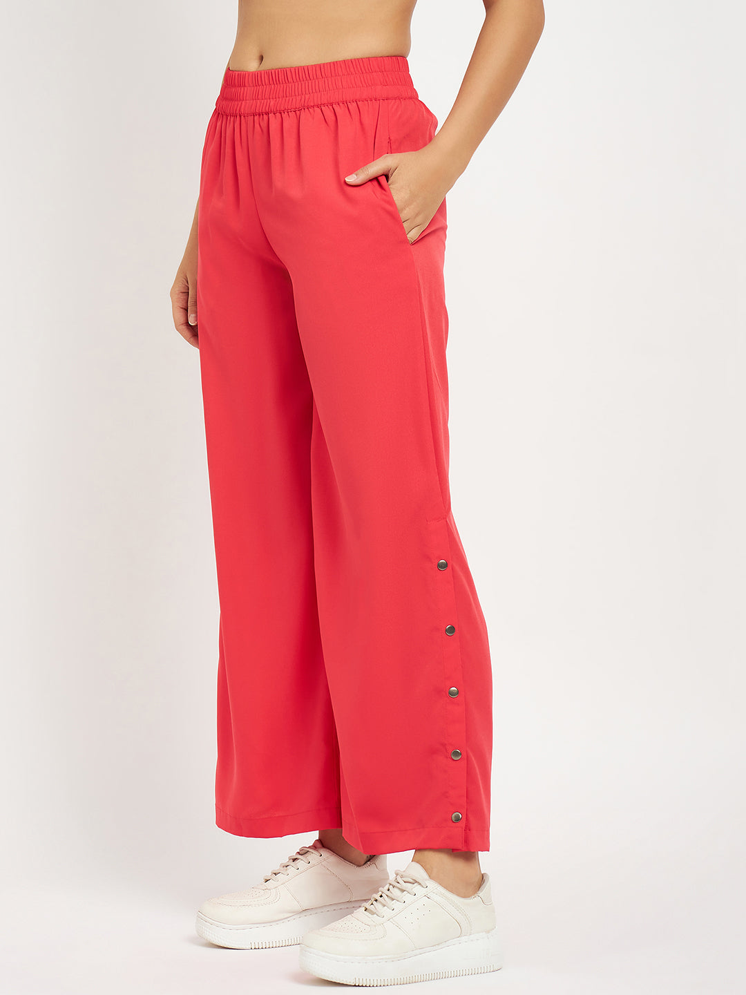 Wide Leg Palazzos