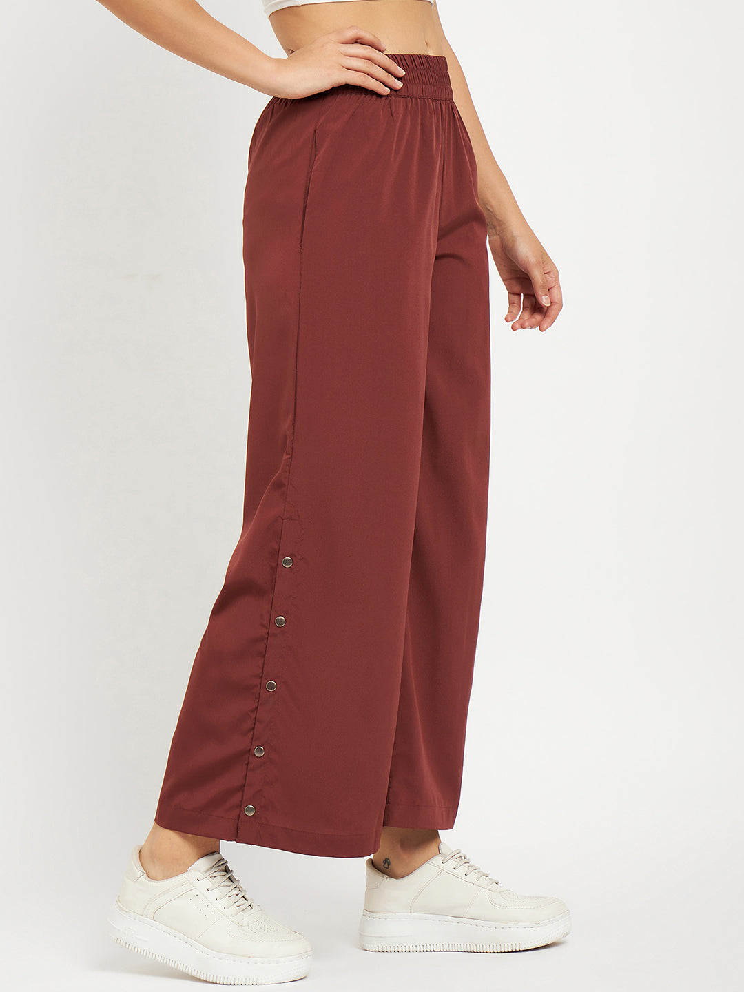 Wide Leg Palazzos