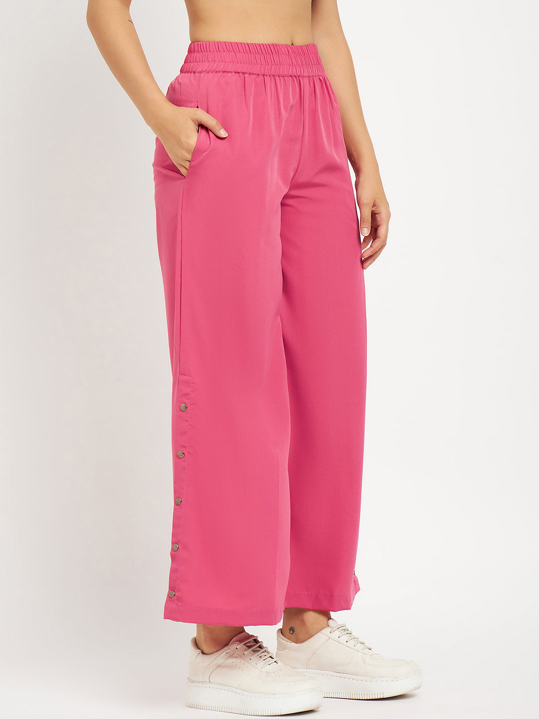 Wide Leg Palazzos