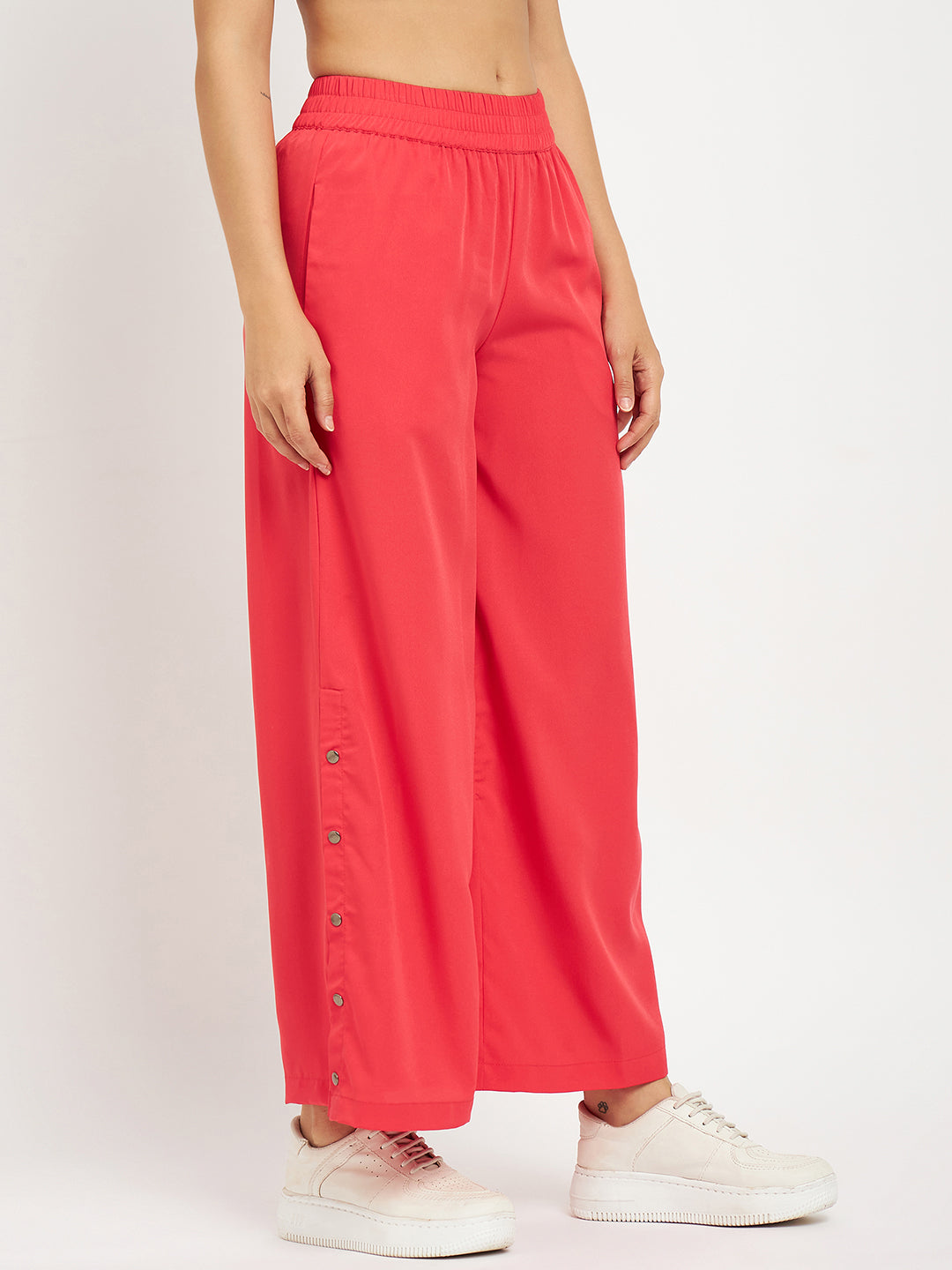 Wide Leg Palazzos