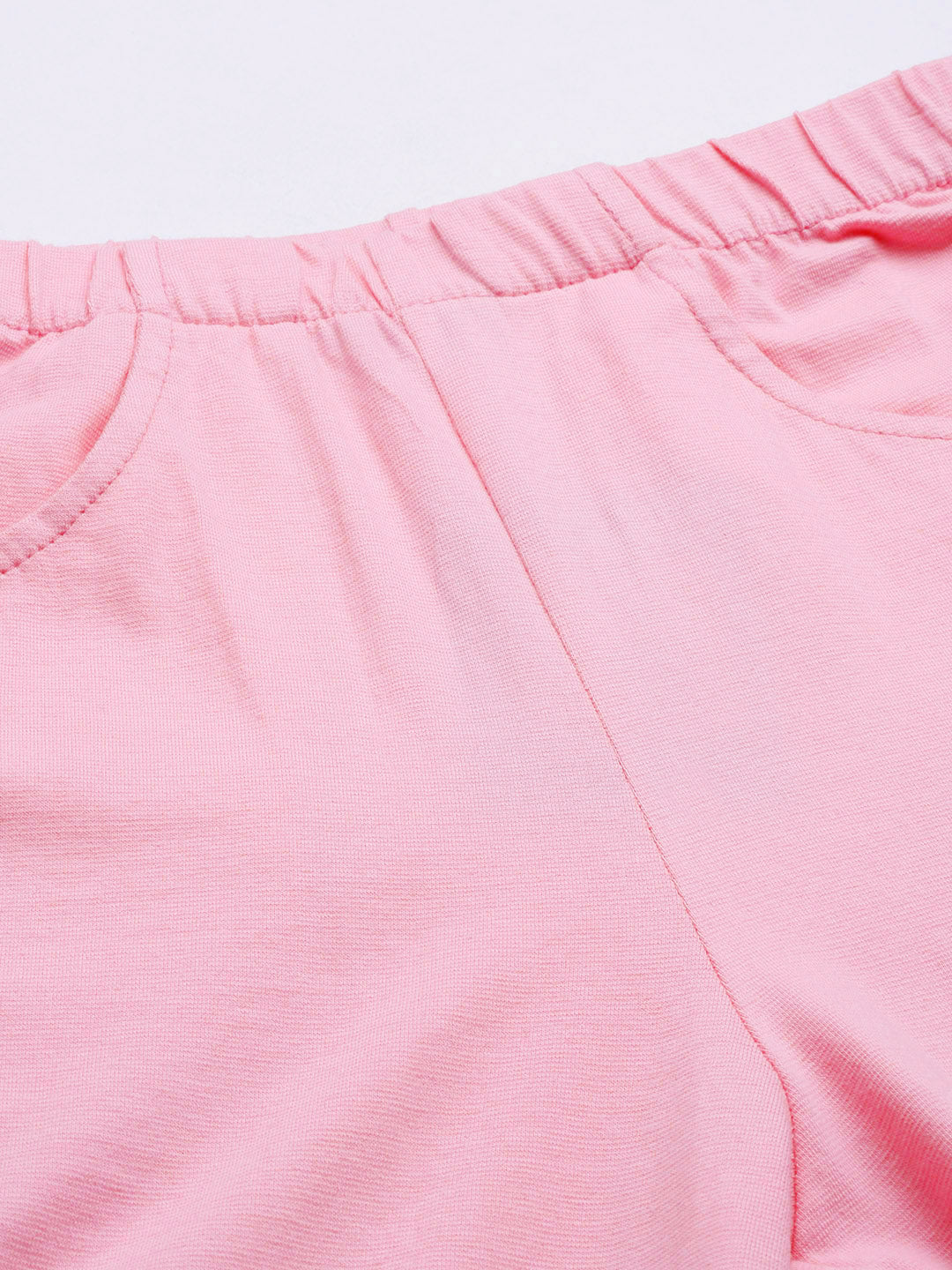 Women Solid Ankle-Length Leggings