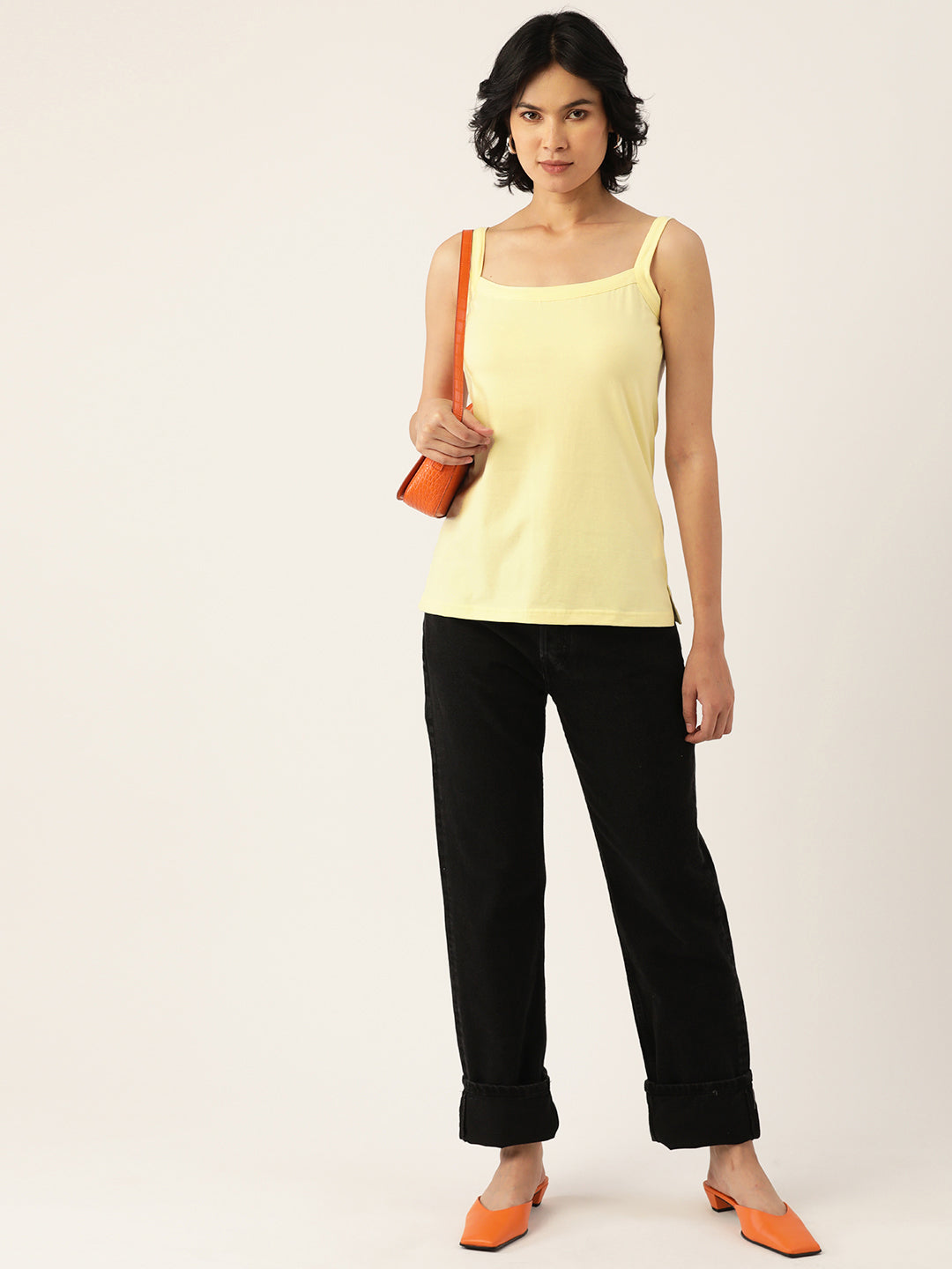 Non-Padded Camisole