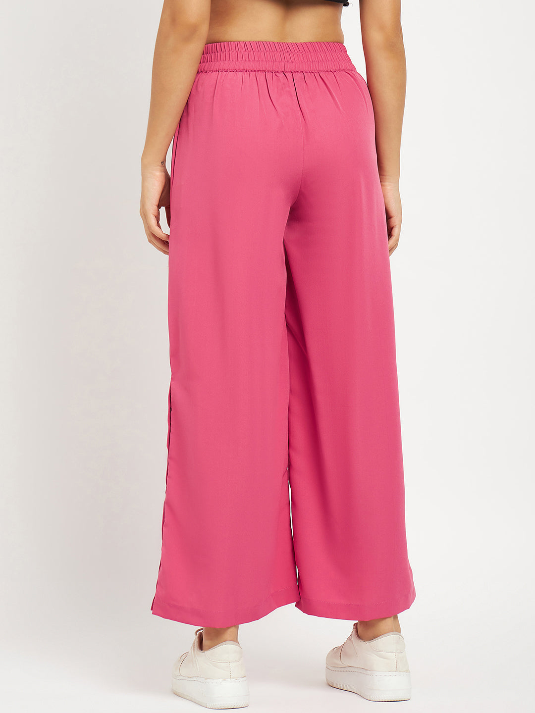 Wide Leg Palazzos