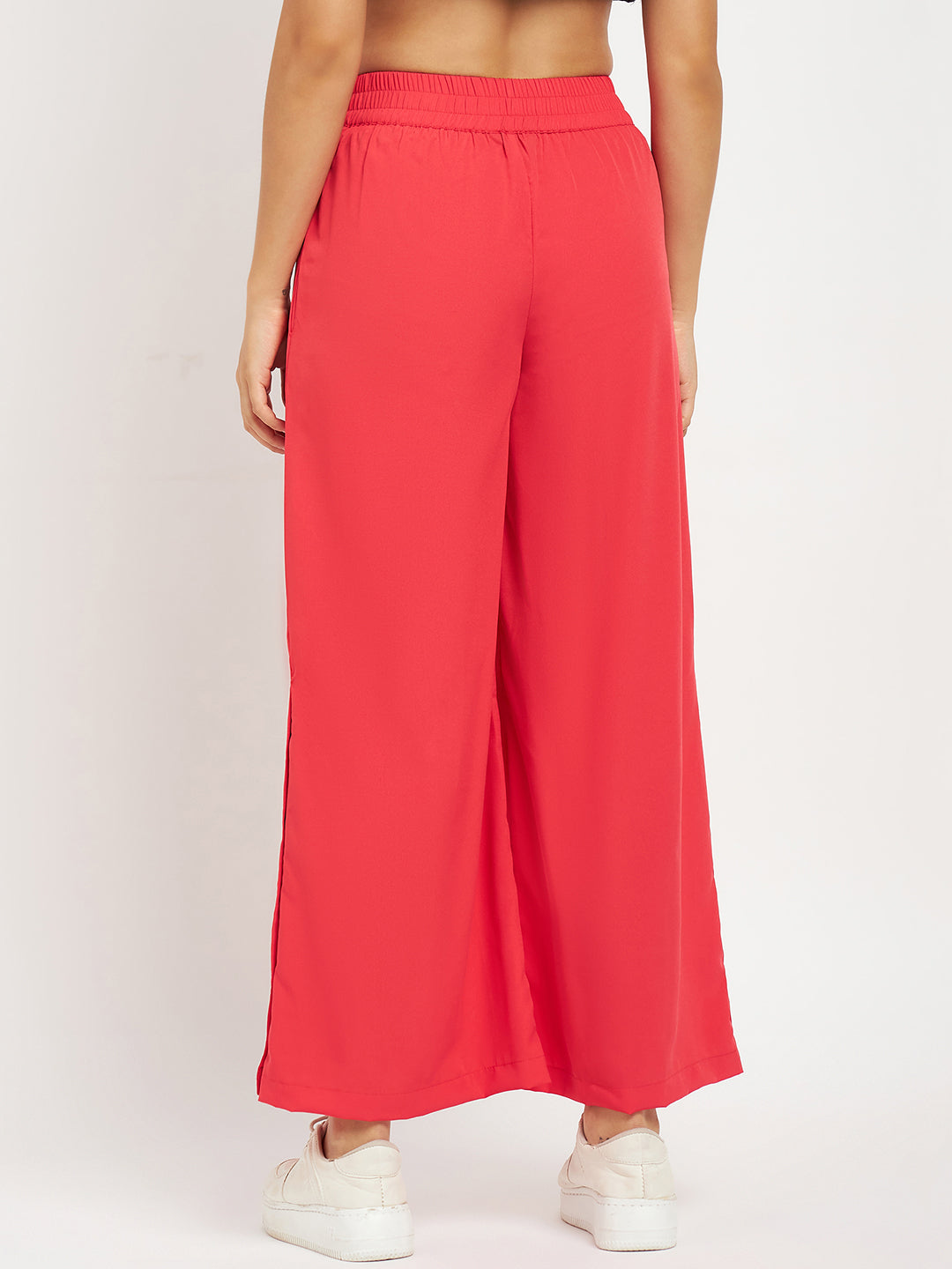 Wide Leg Palazzos