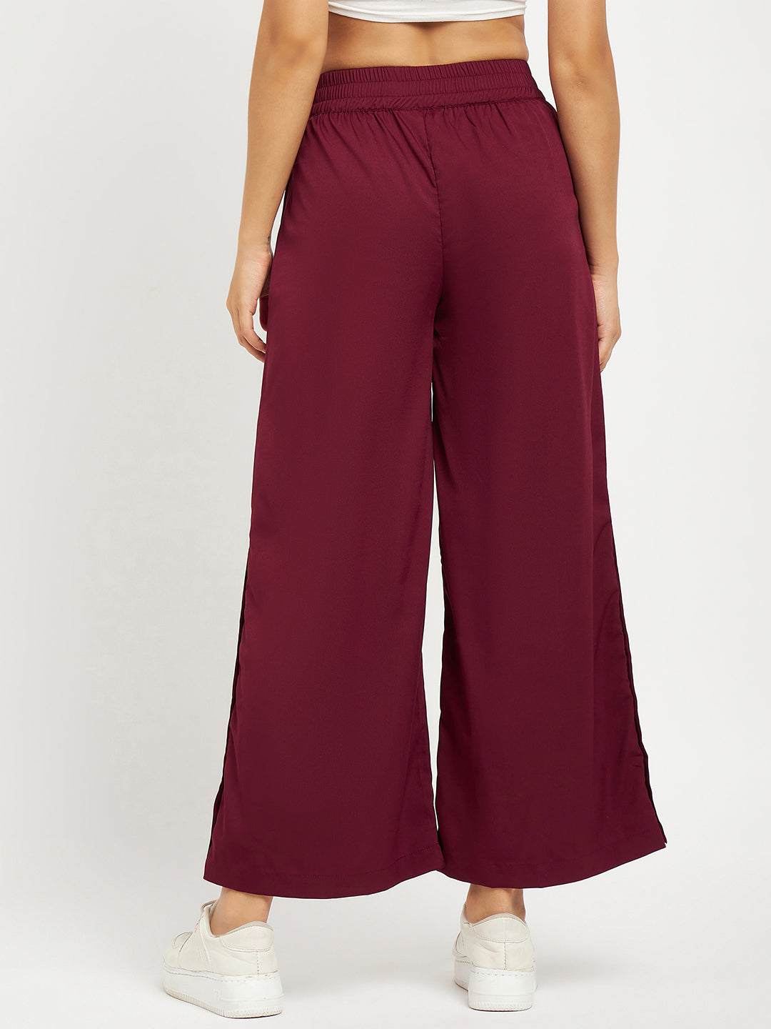 Wide Leg Palazzos