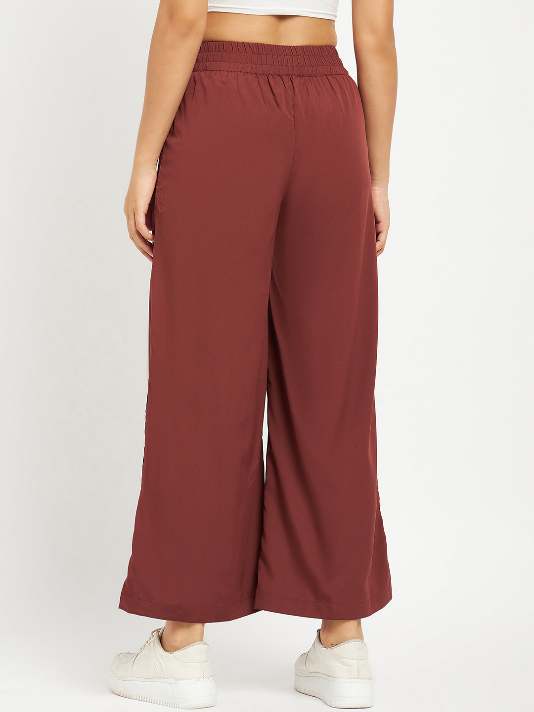 Wide Leg Palazzos