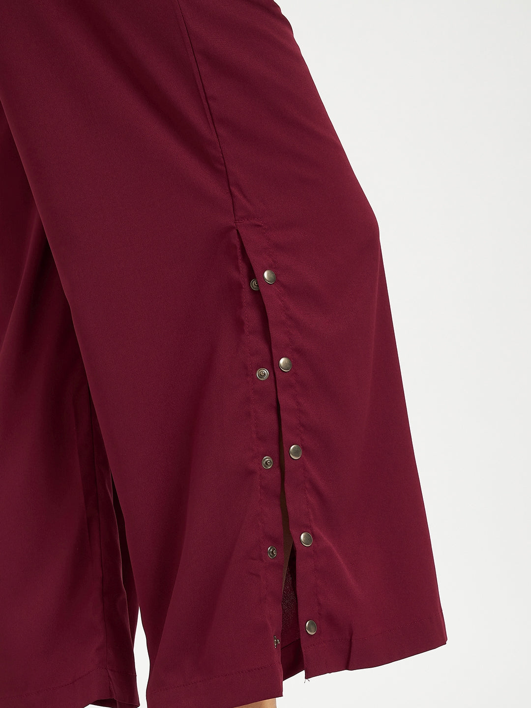 Wide Leg Palazzos