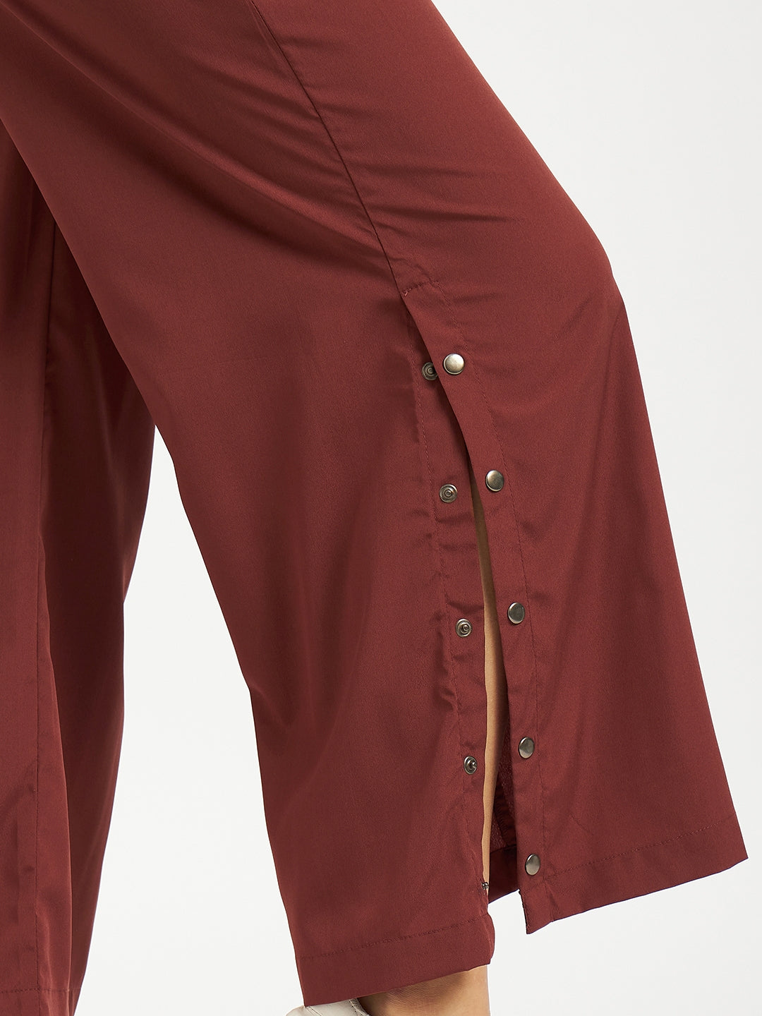 Wide Leg Palazzos