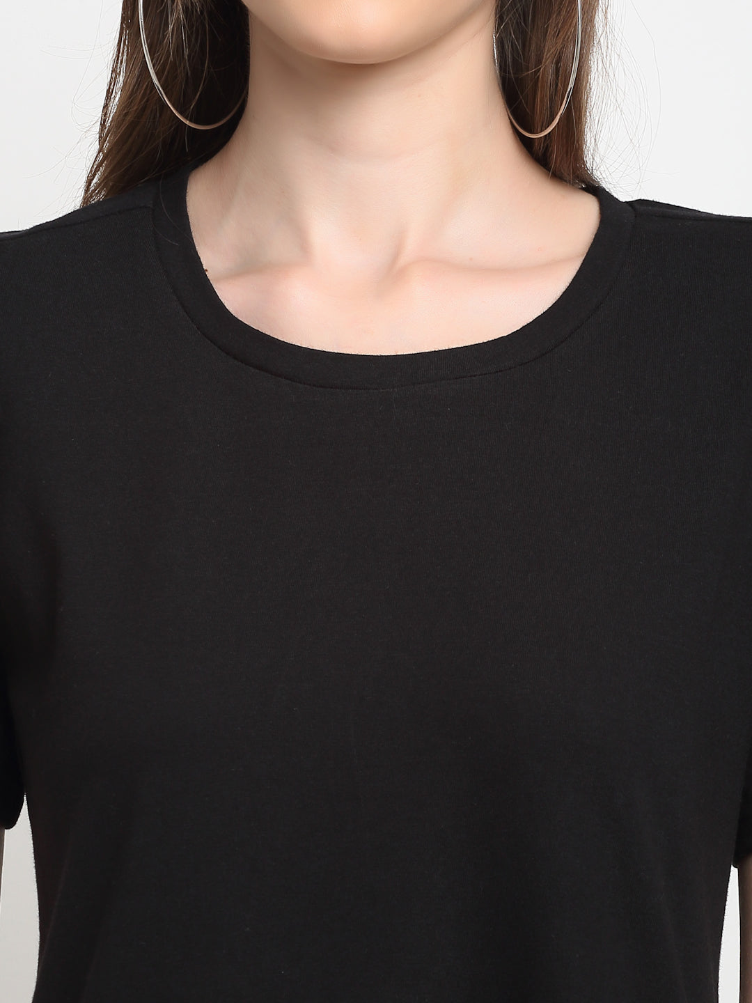 A-Line Midi Dress