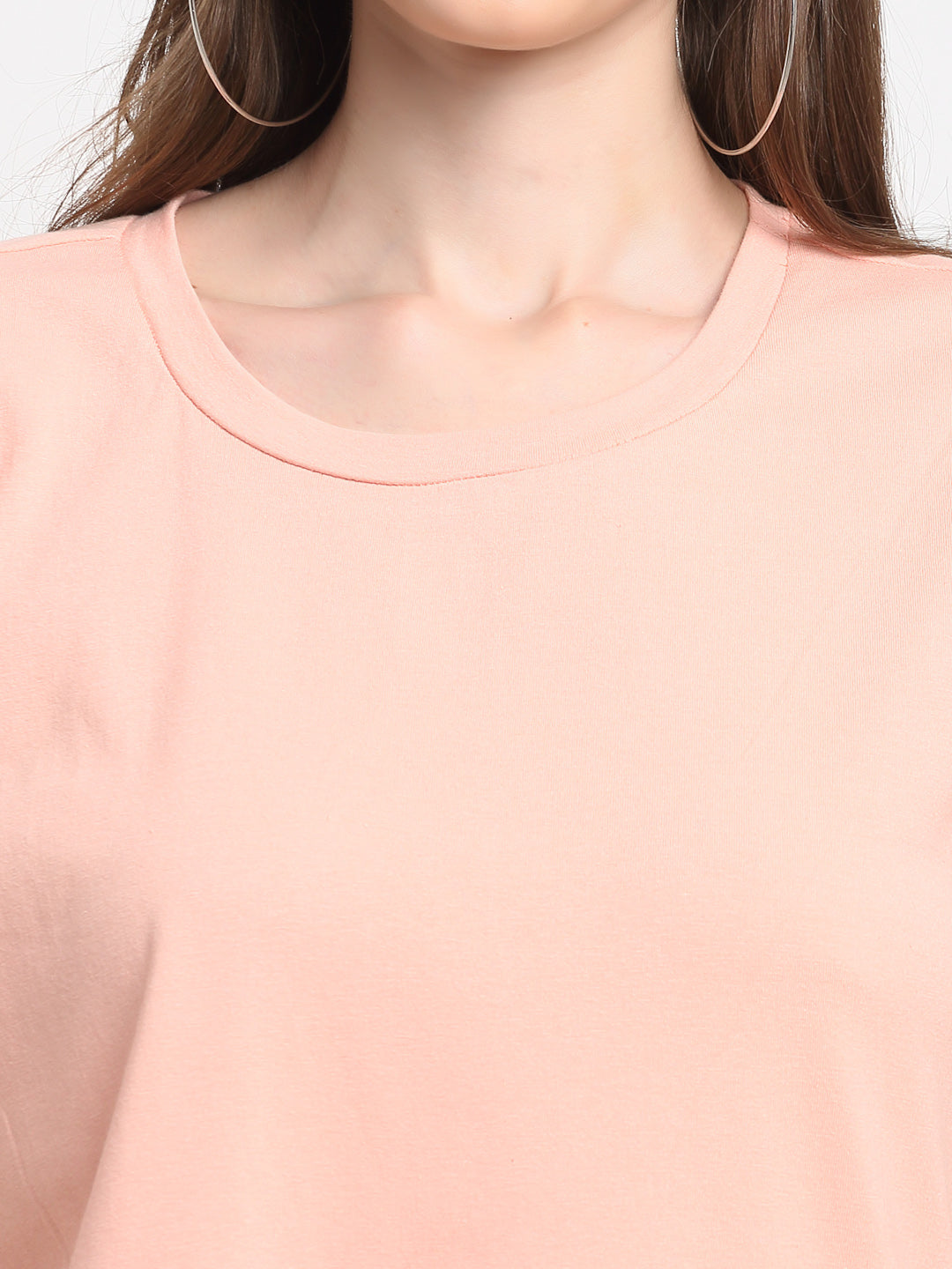 A-Line Midi Dress