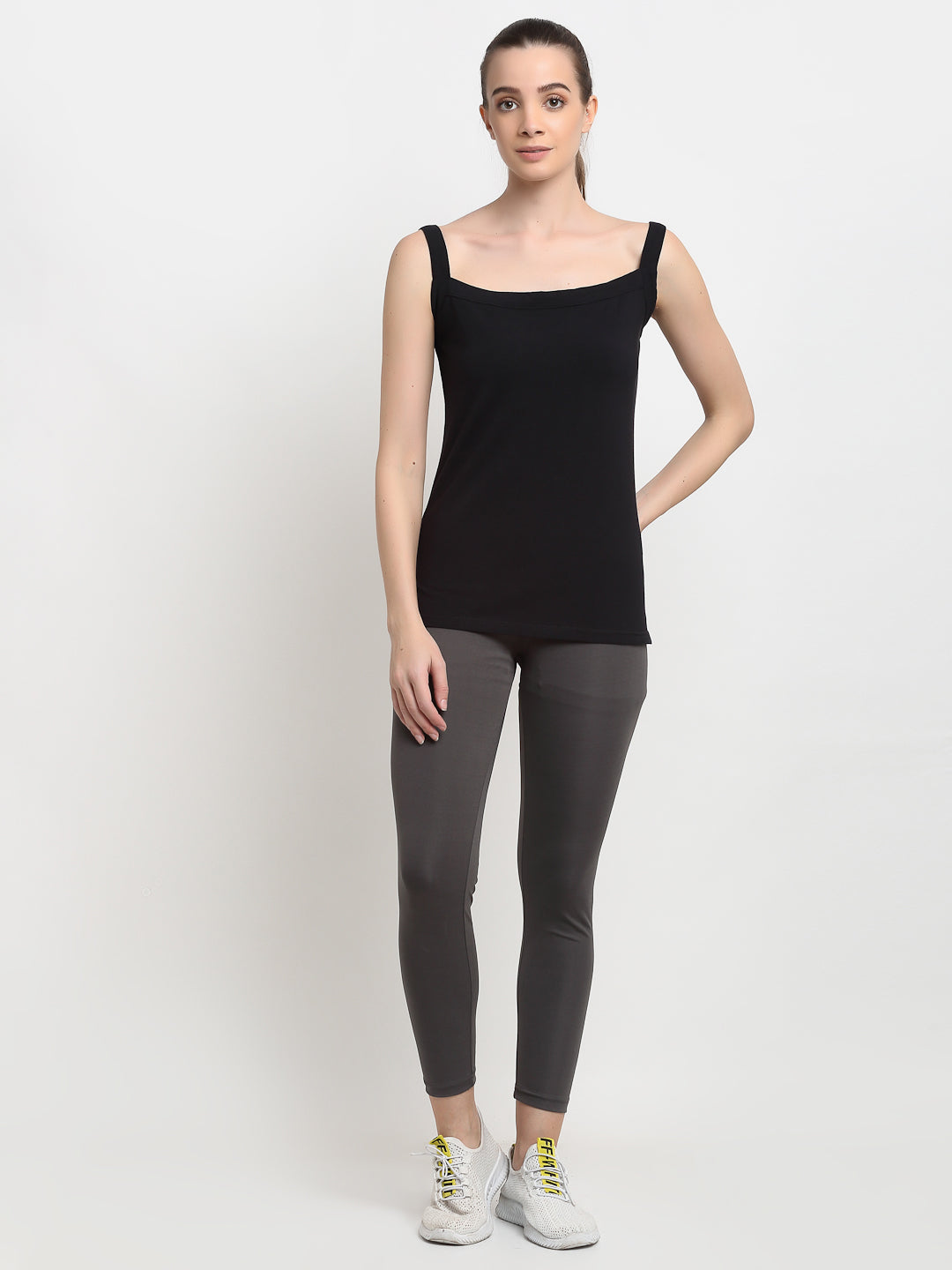 Non-Padded Camisole