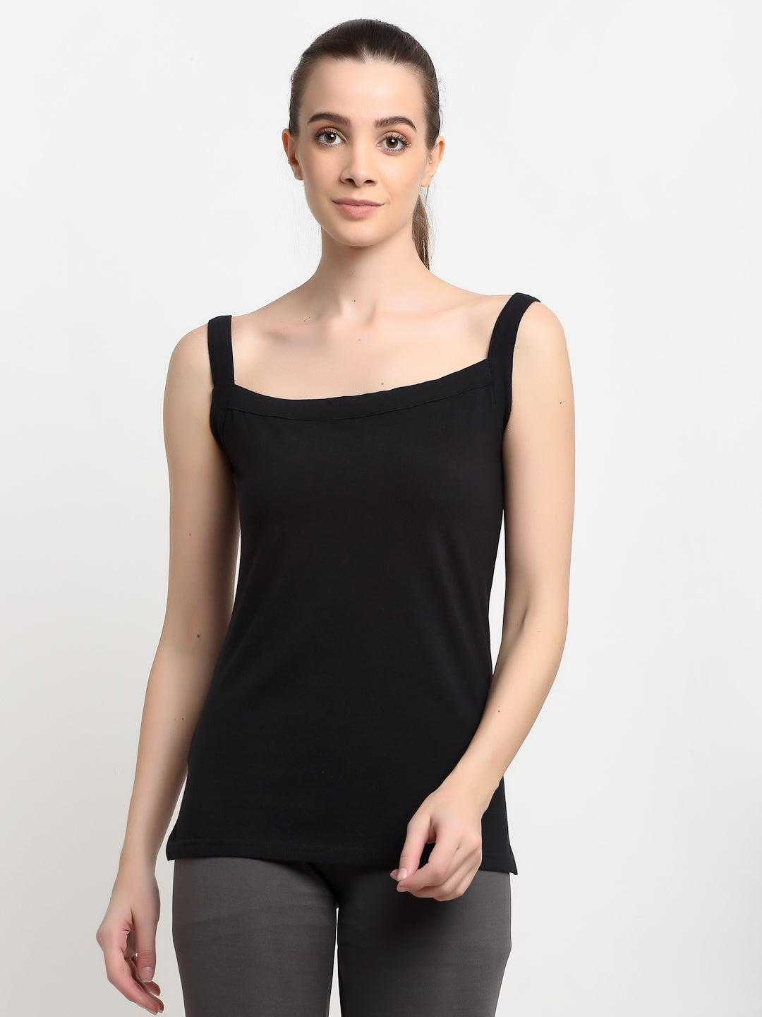 Non-Padded Camisole