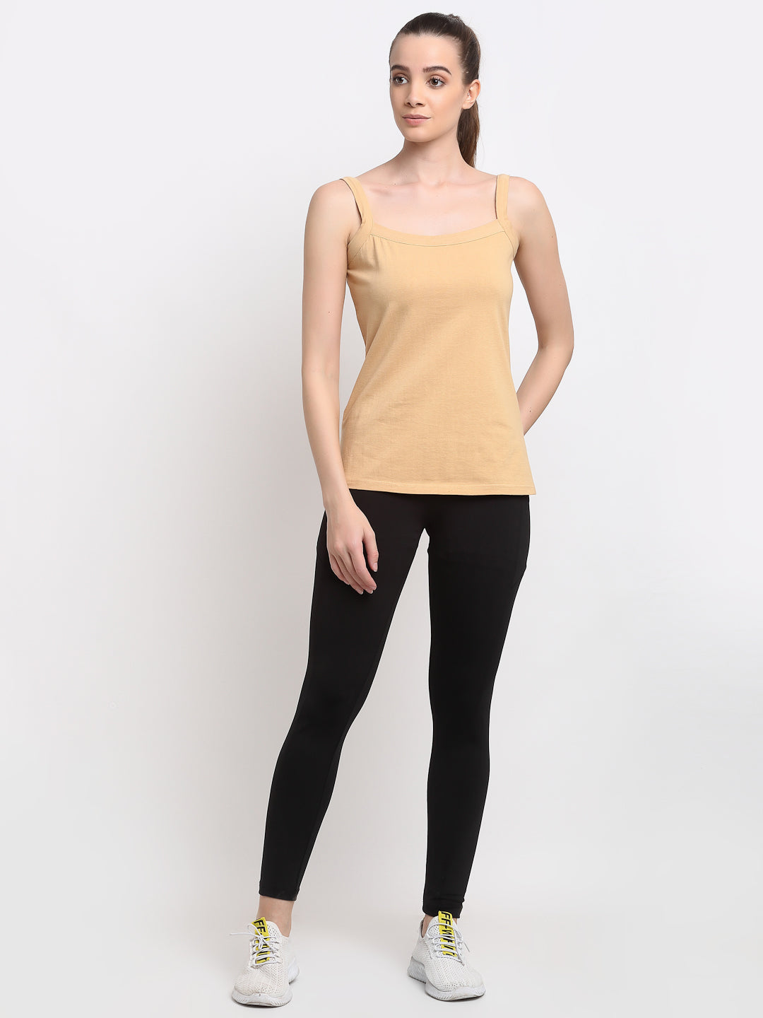 Non-Padded Camisole