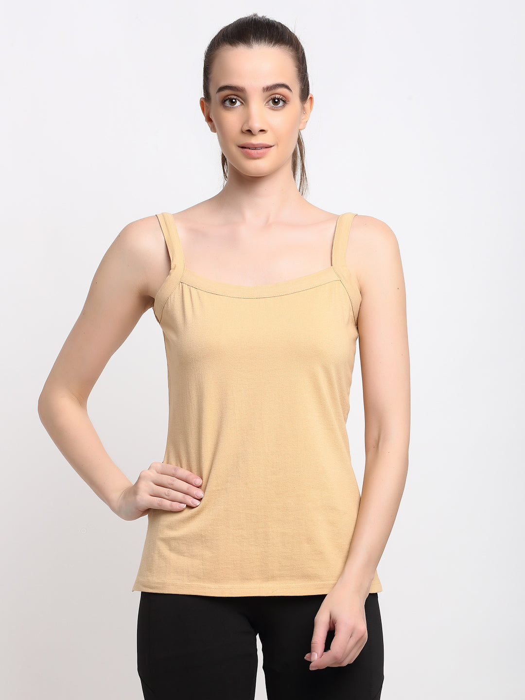 Non-Padded Camisole