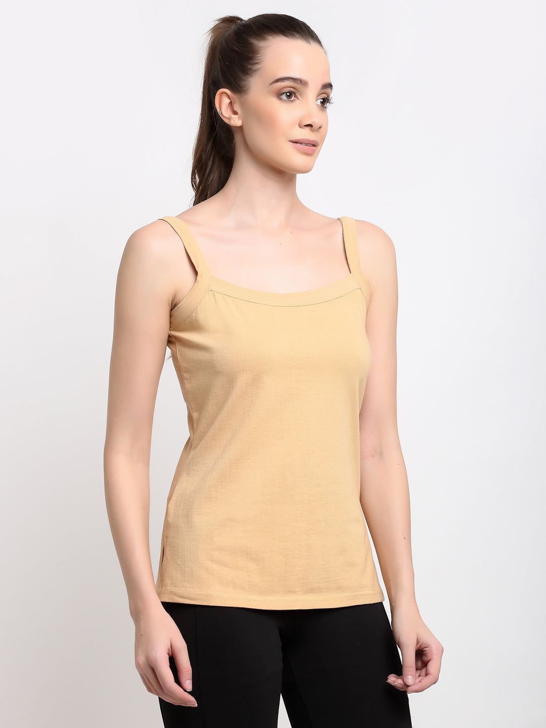 Non-Padded Camisole