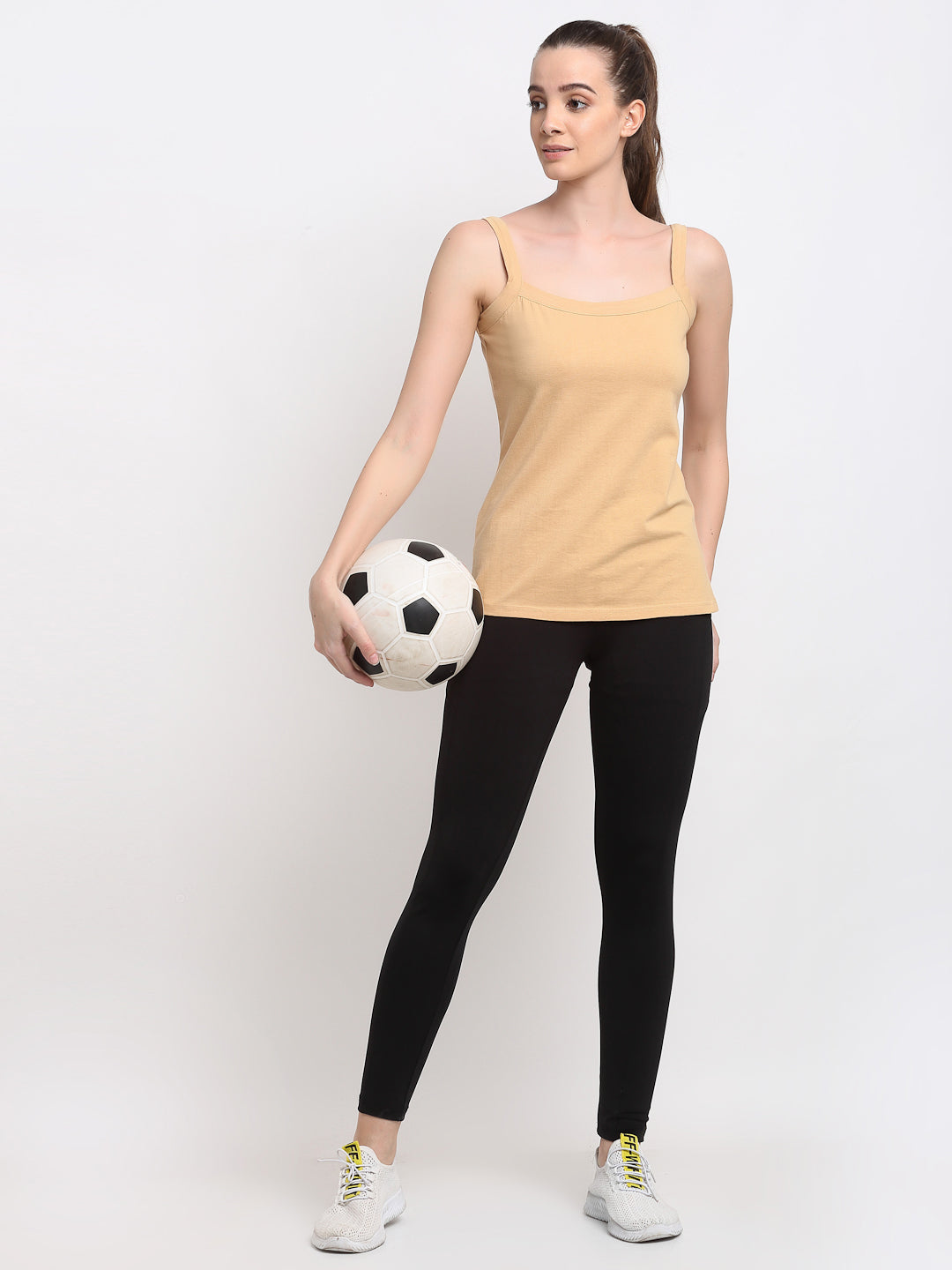 Non-Padded Camisole
