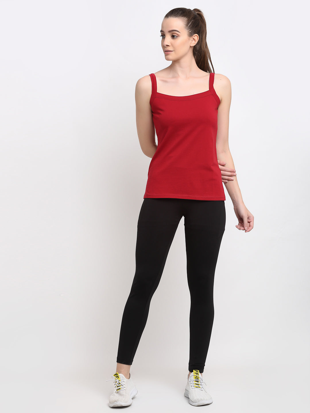 Non-Padded Camisole