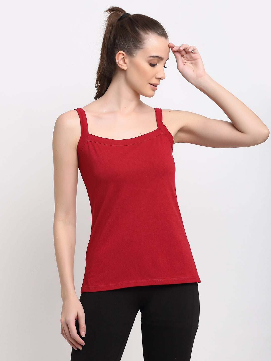 Non-Padded Camisole