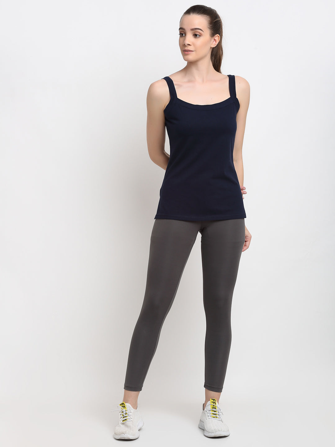 Non-Padded Camisole