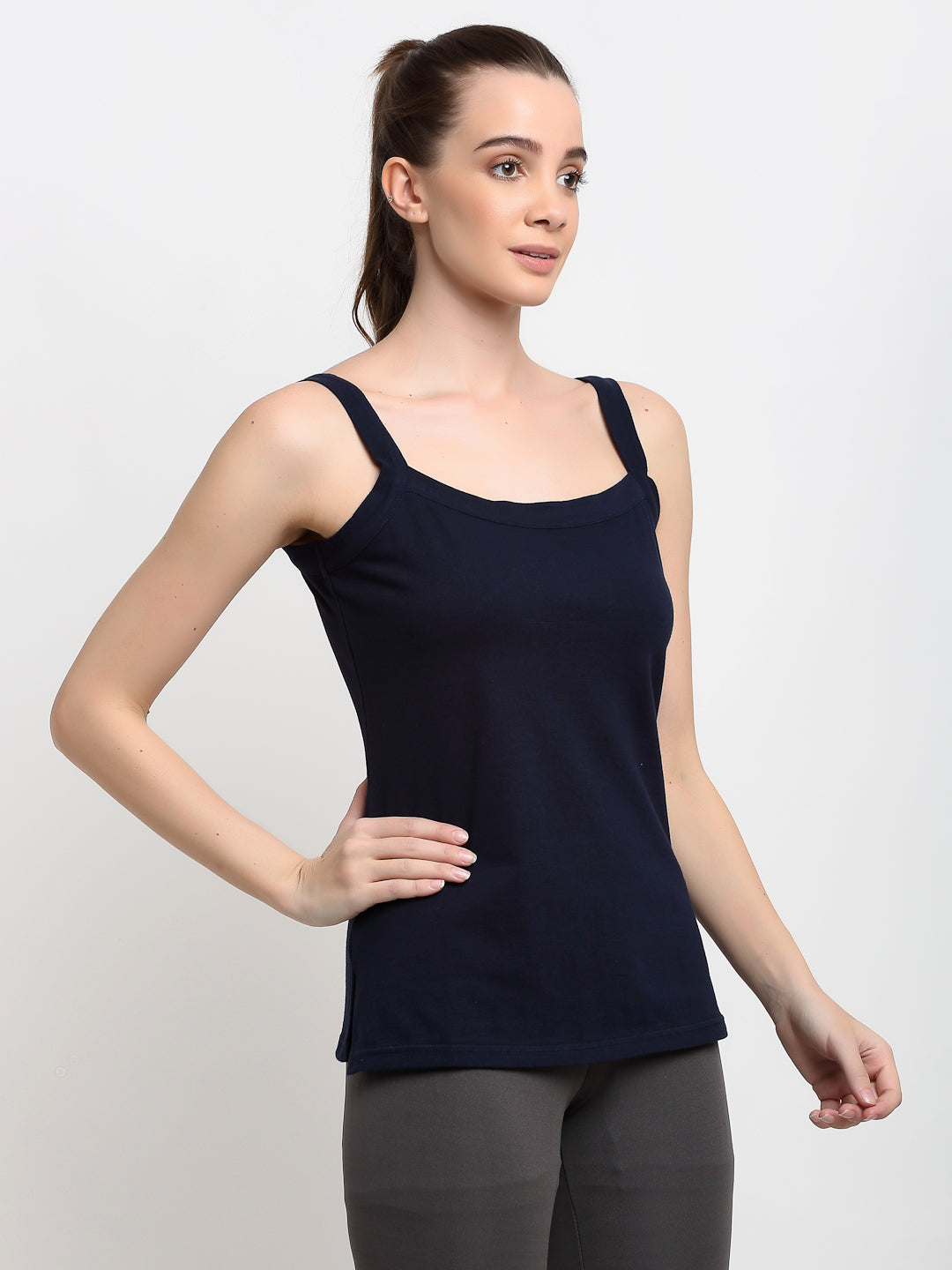 Non-Padded Camisole