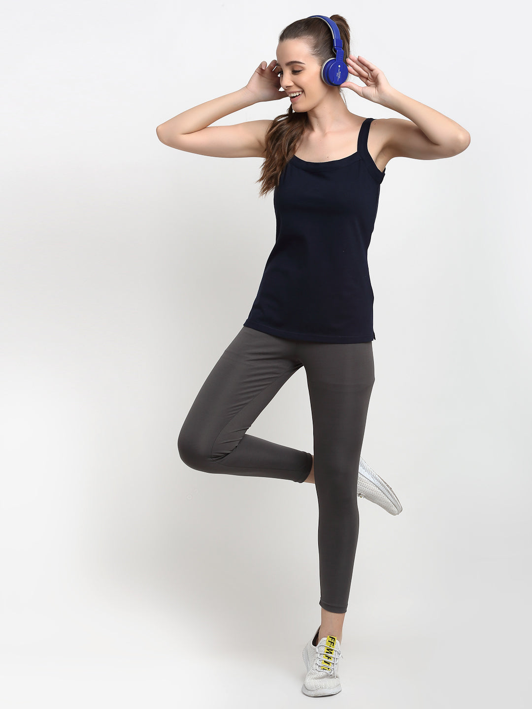 Non-Padded Camisole