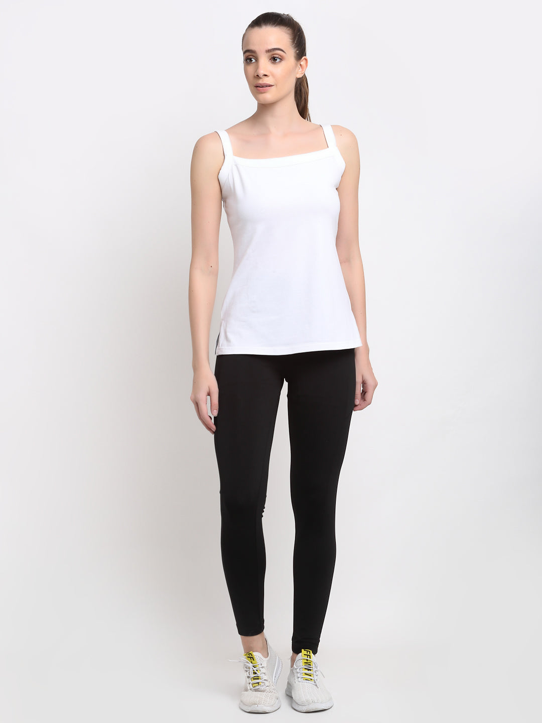 Non-Padded Camisole
