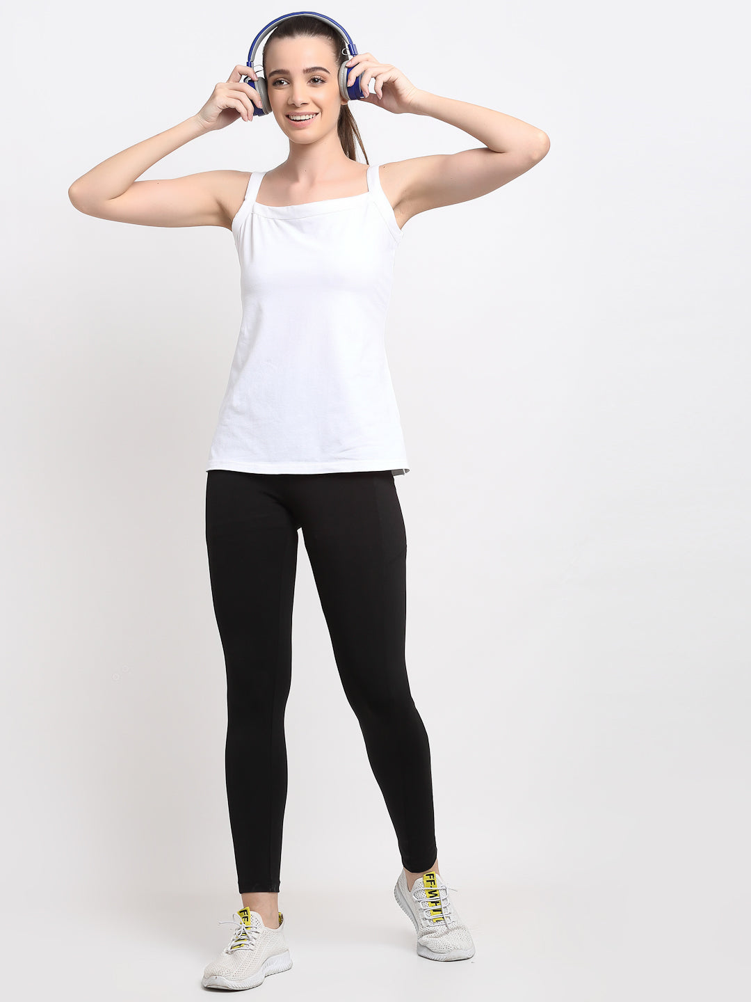 Non-Padded Camisole