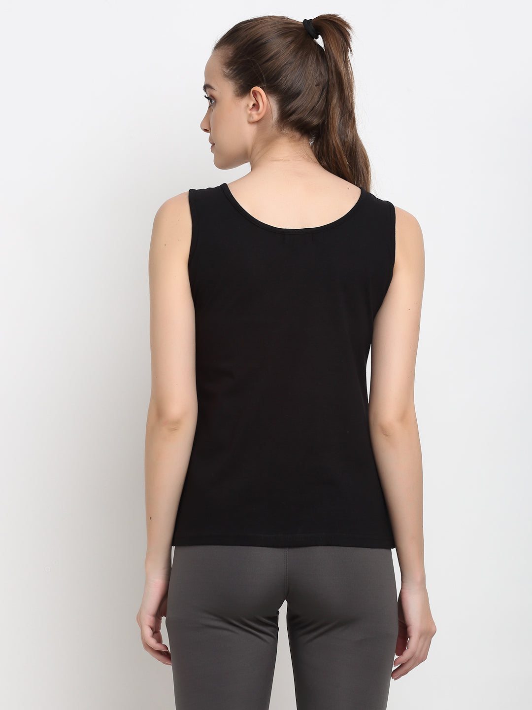 Women Solid Camisole
