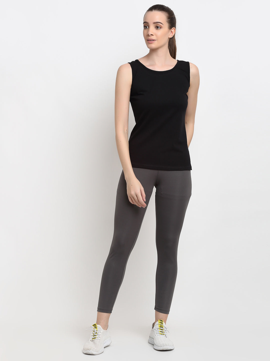 Women Solid Camisole