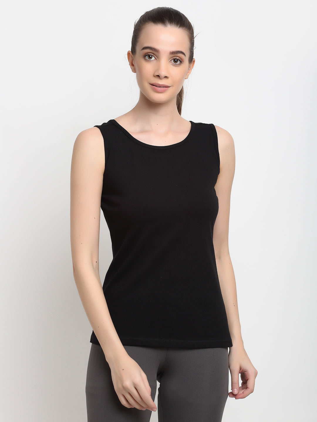 Women Solid Camisole