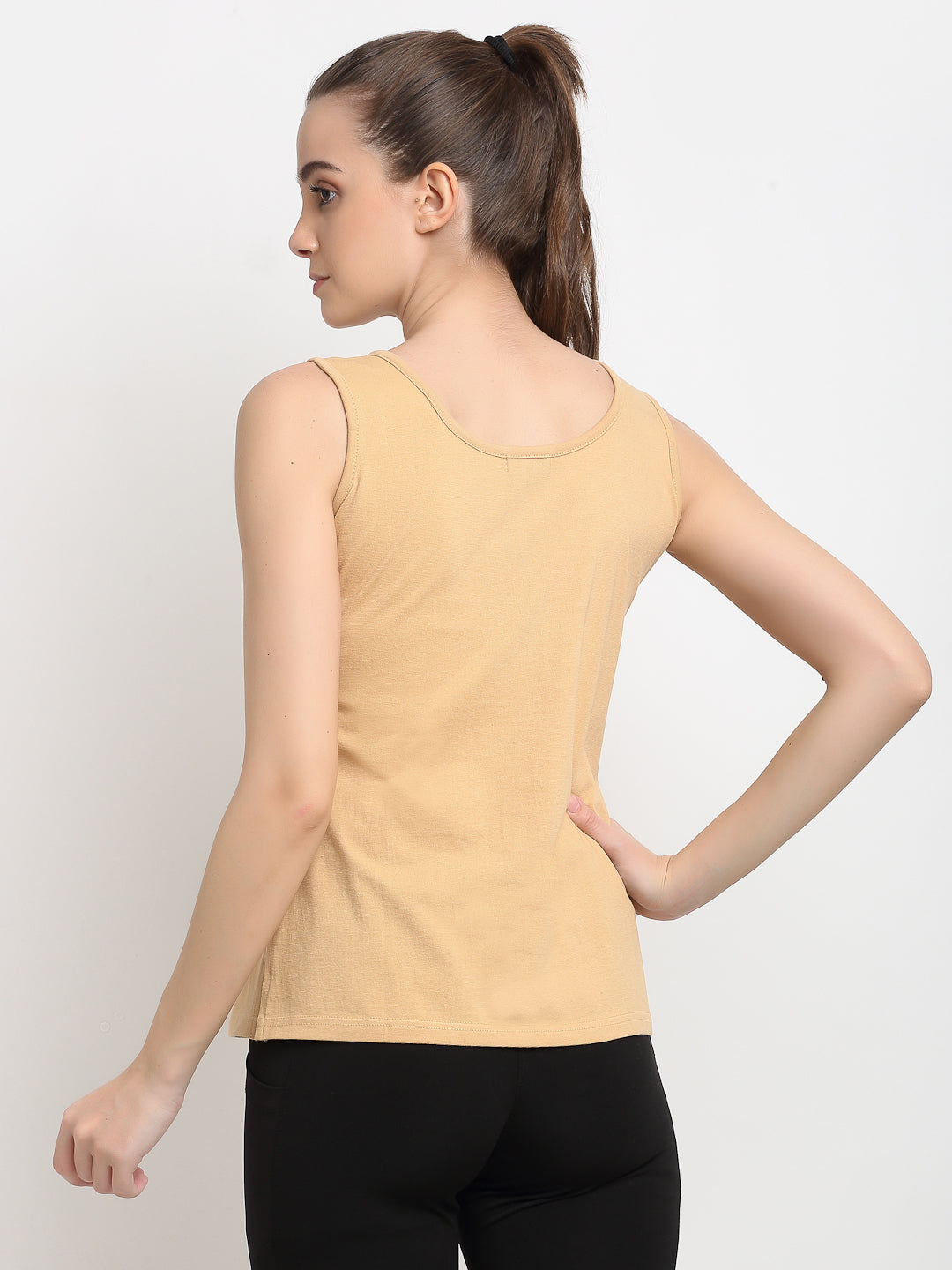 Women Solid Camisole