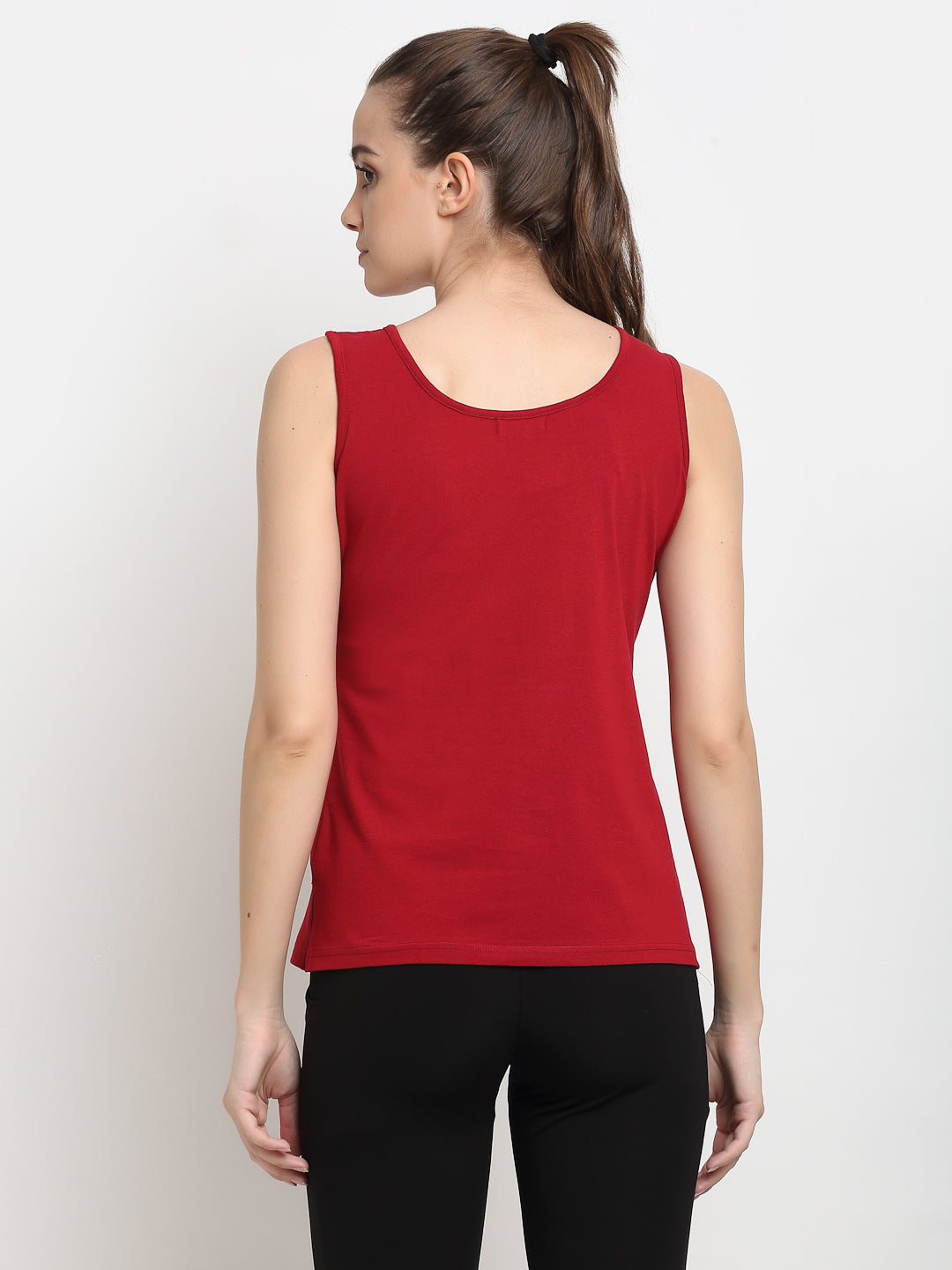 Women Solid Camisole