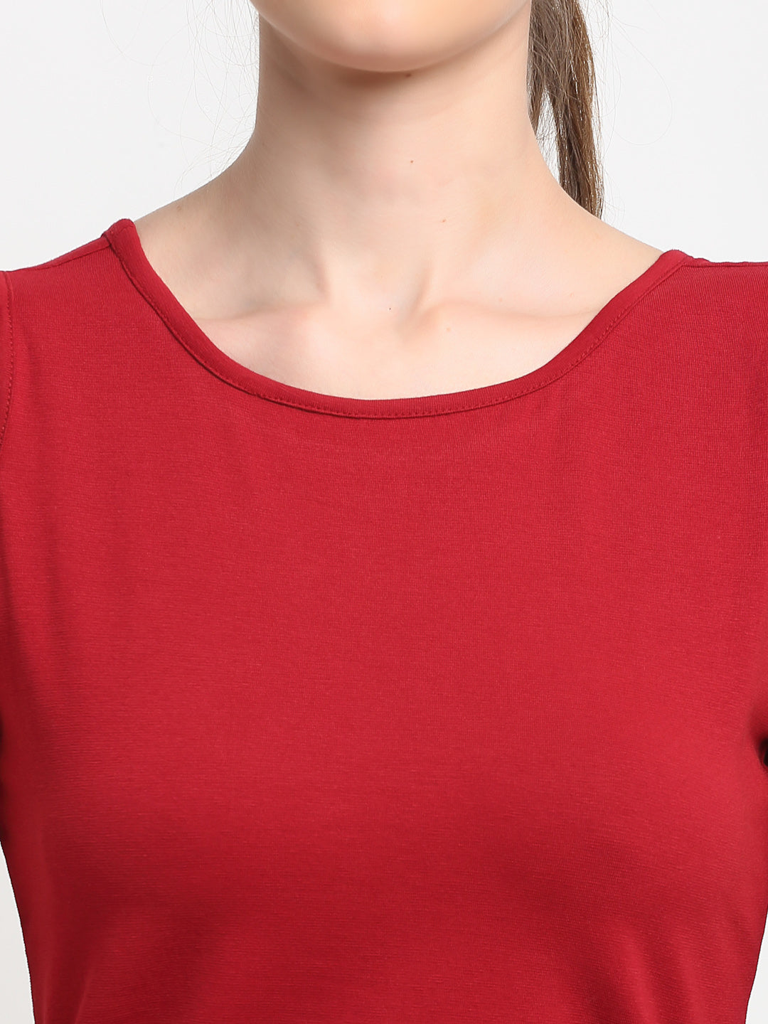Women Solid Camisole