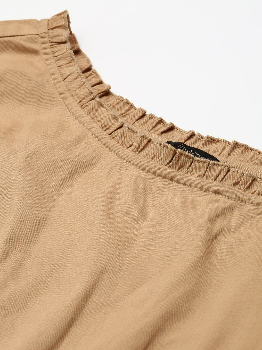 One-Shoulder Basic Jumpsuit