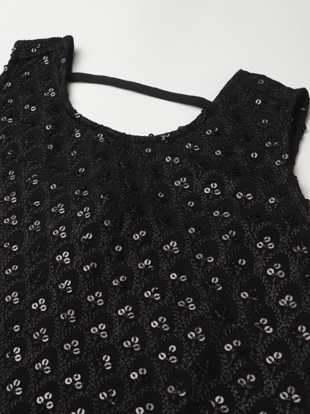 Embellished Top