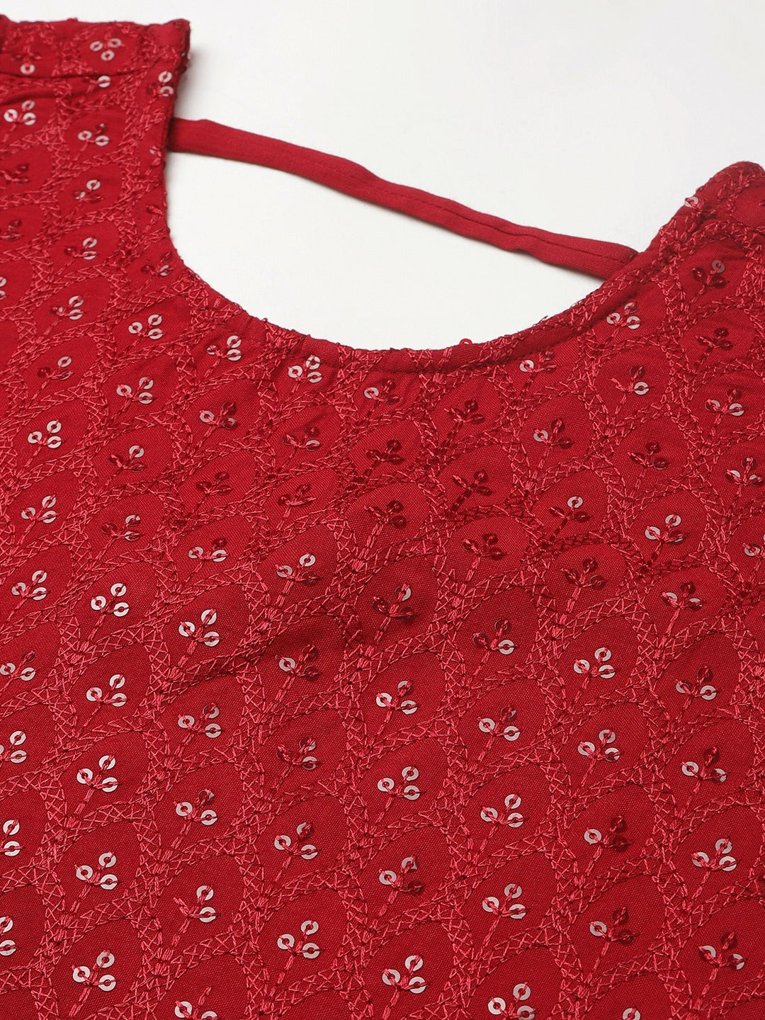 Embellished Top