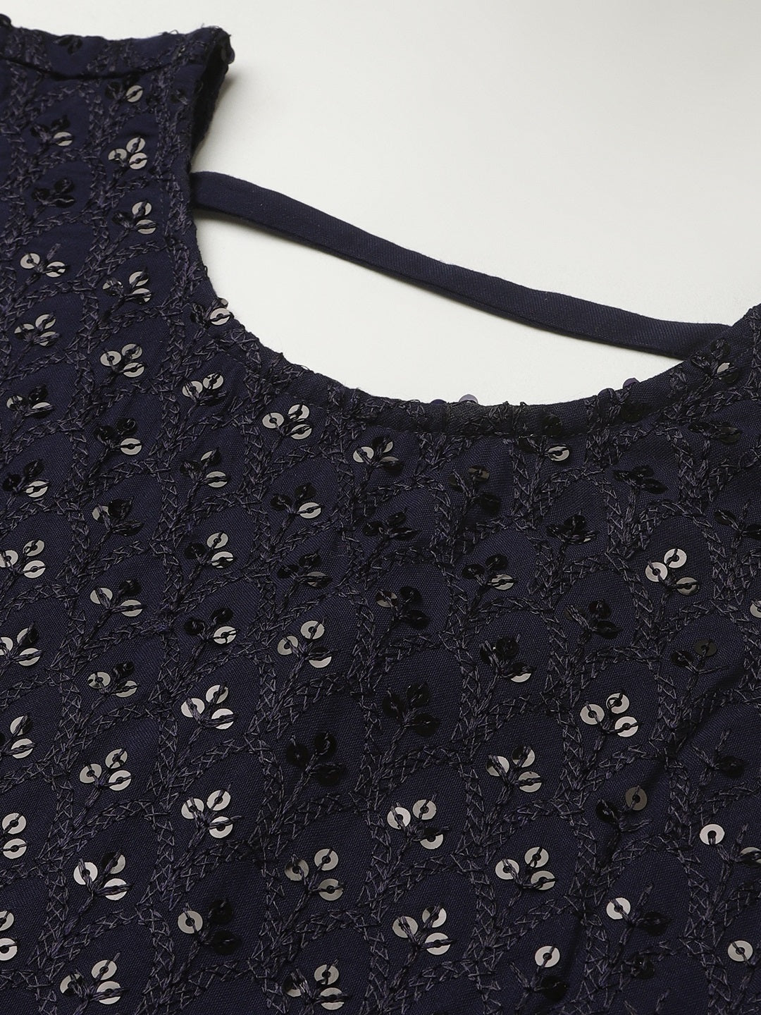 Embellished Top