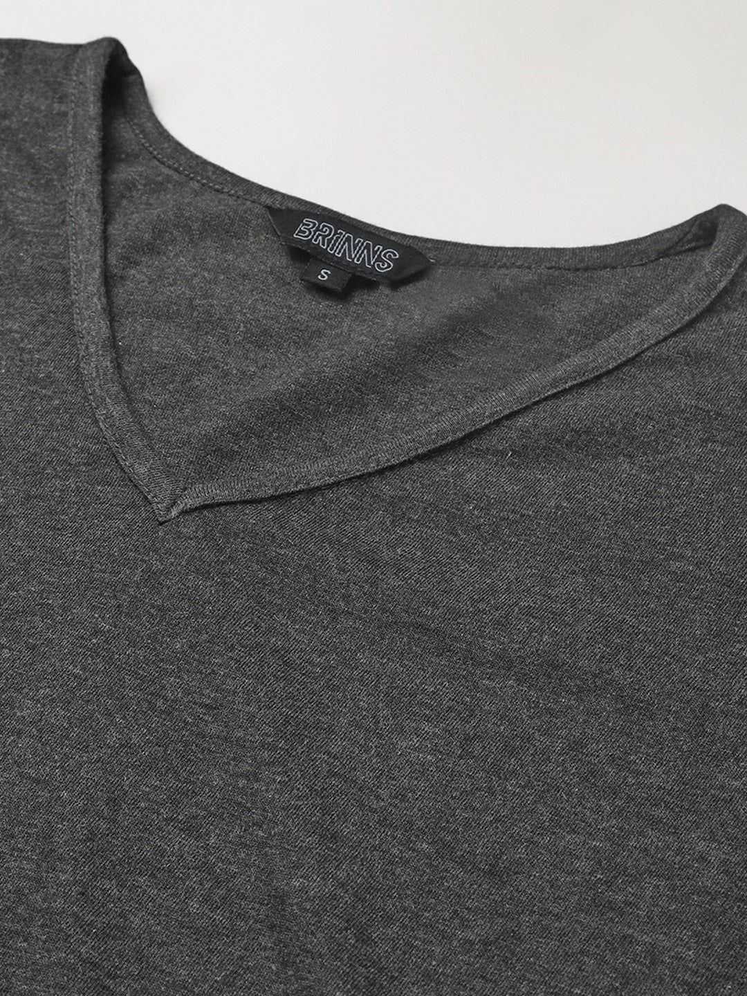 V-Neck T-shirt