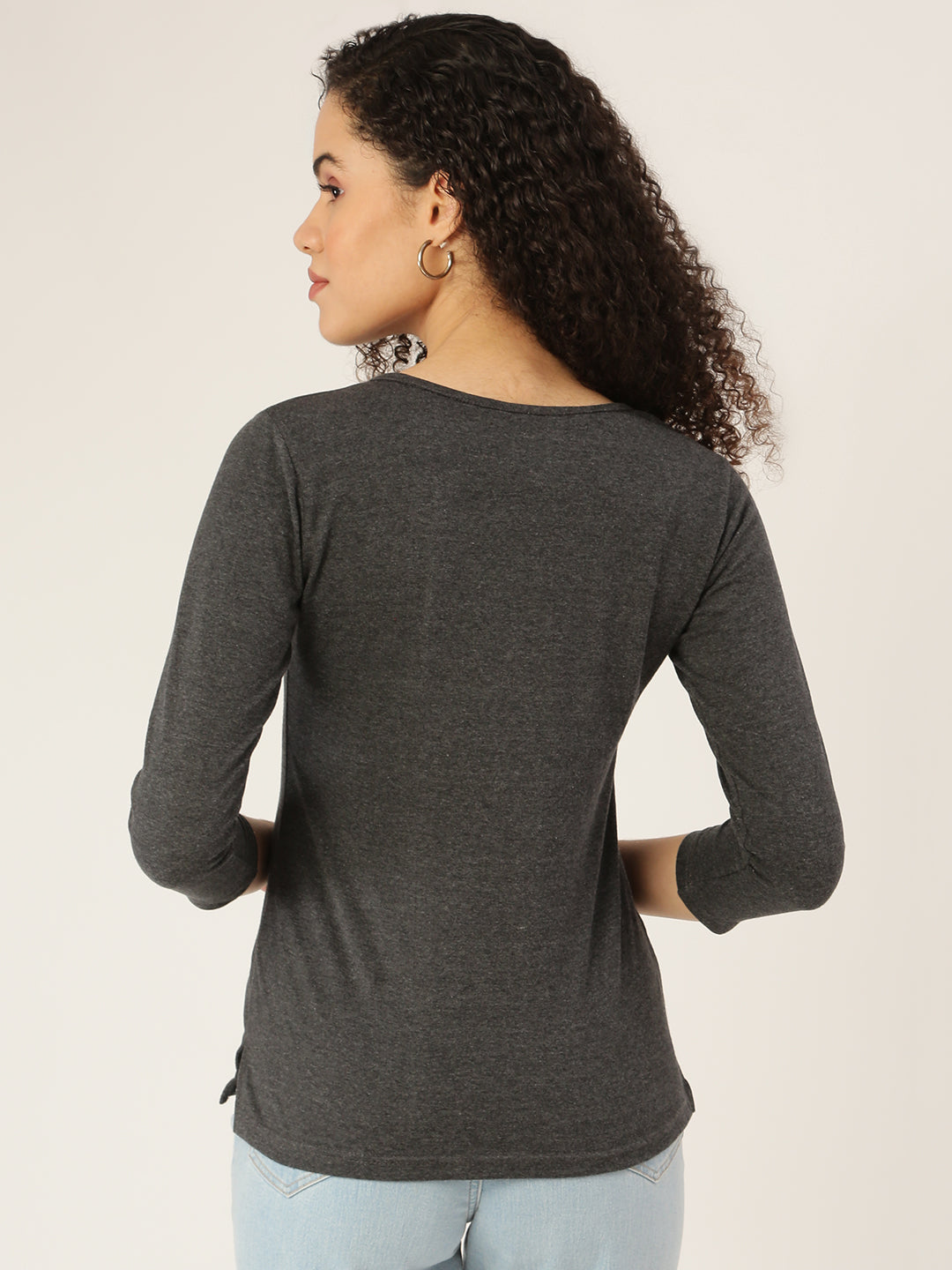 V-Neck T-shirt