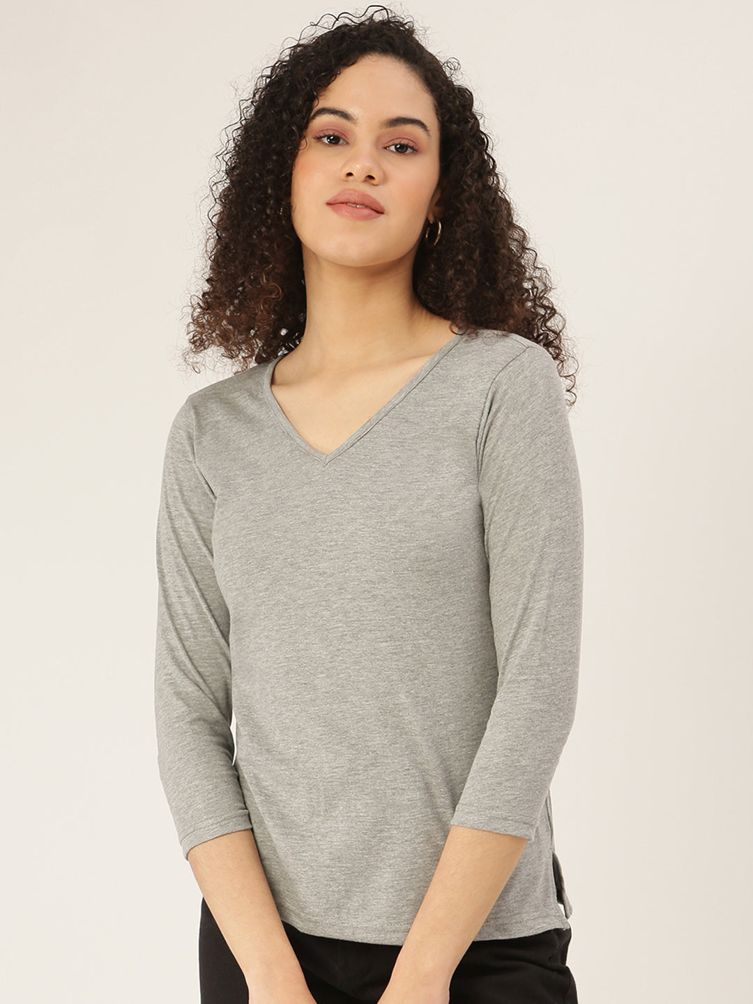 V-Neck T-shirt